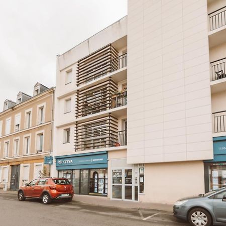 Le Cocon Manceau Lejlighed Le Mans Eksteriør billede
